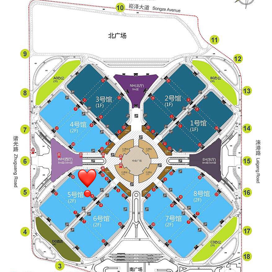 河南正通食品科技有限公司