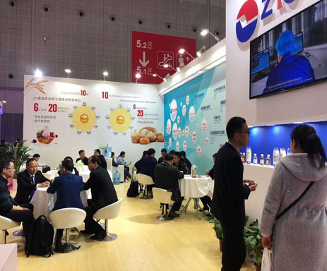 河南正通食品科技有限公司