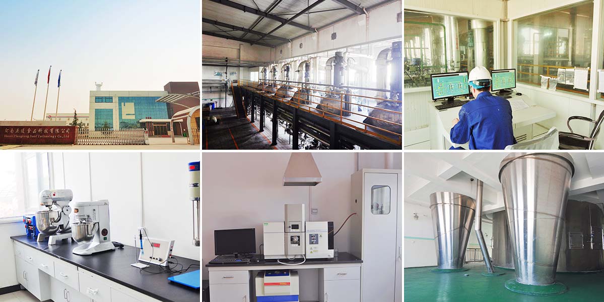 河南正通食品科技有限公司