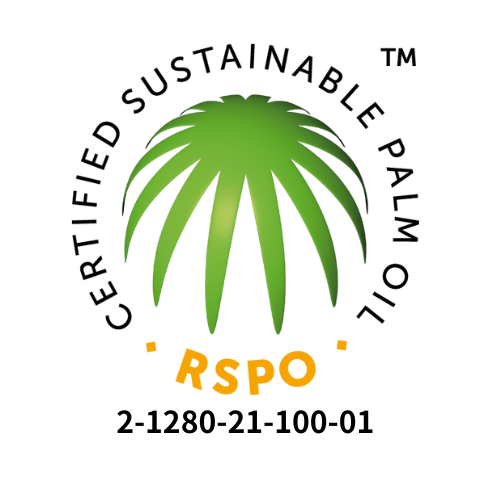 恭贺我司正式通过RSPO组织认证