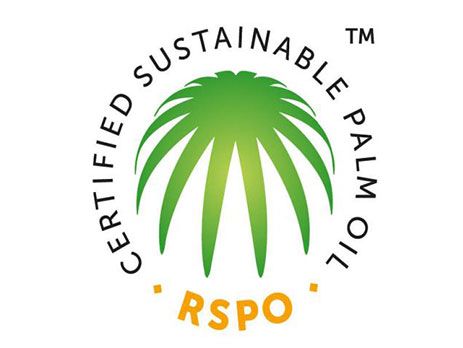 恭贺我司正式通过RSPO组织认证