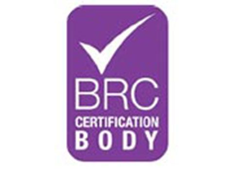 恭贺我司通过2016年BRC认证审核